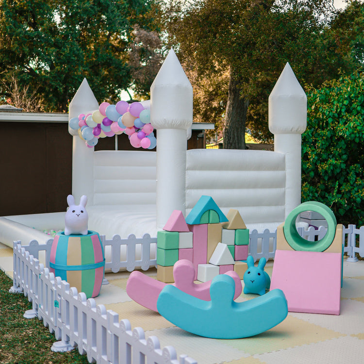 Ready-Made Soft Play Sets