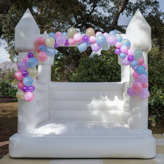Royal Bounce Castle