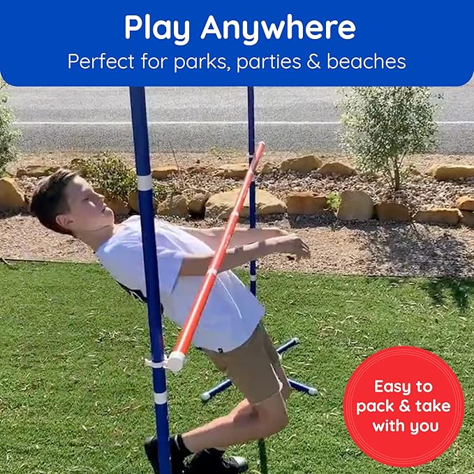 Limbo Game Fun Challenge