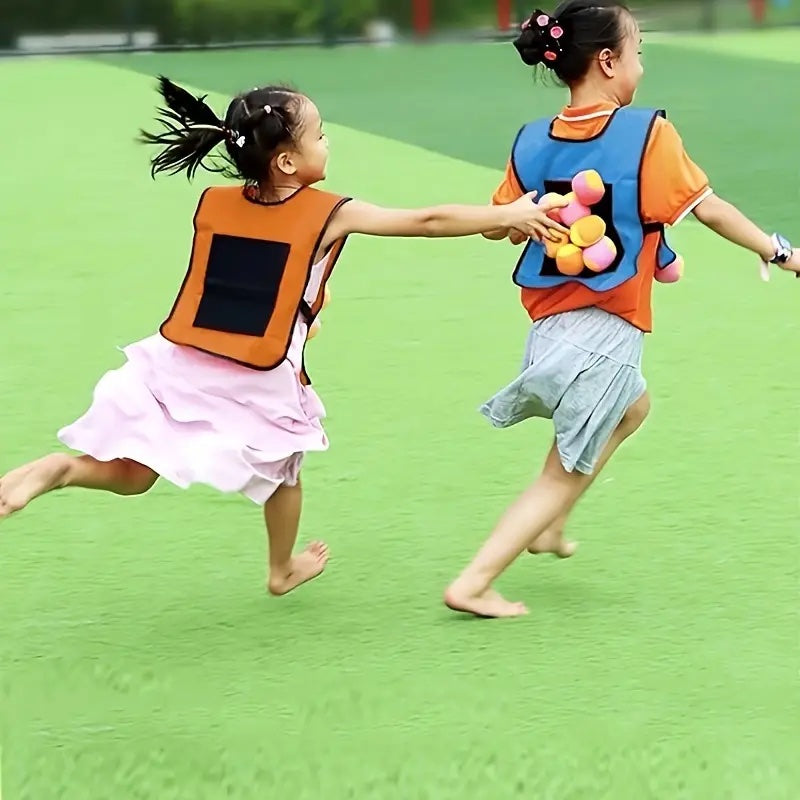 Sticky Ball Game Set