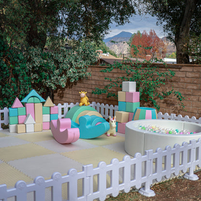 Whimiscal Wonder Play Set