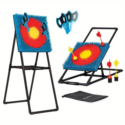 Axe & Dart 2-in-1 Challenge Set