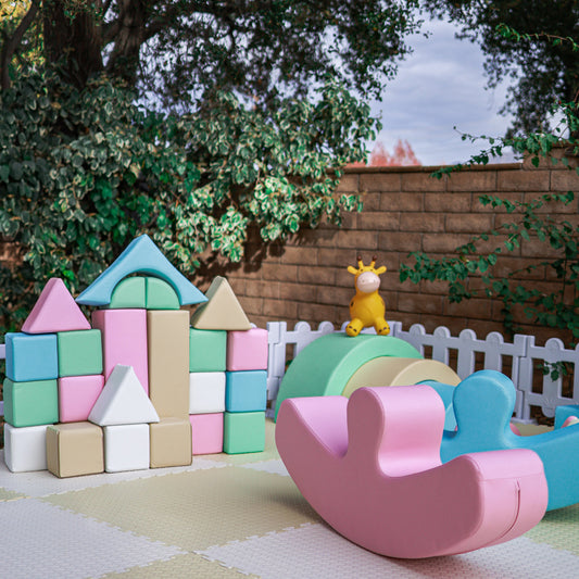 Whimiscal Wonder Play Set