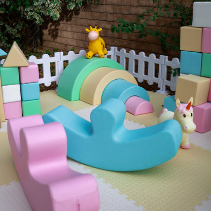 Whimiscal Wonder Play Set