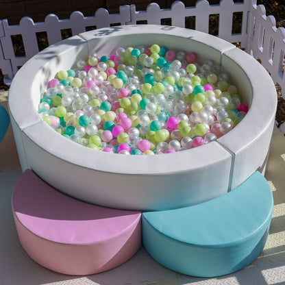 MegaPlay Play Set