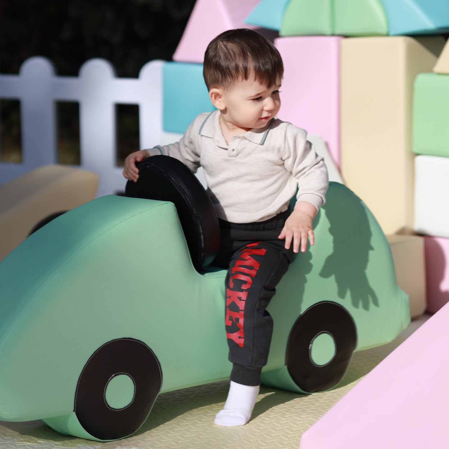 Zoom&Go Riding Toys