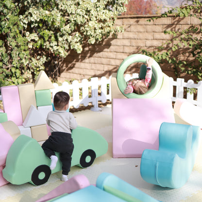 MegaPlay Play Set