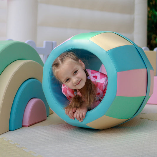 Tumble Barrel