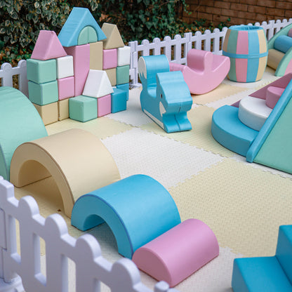 MegaPlay Play Set
