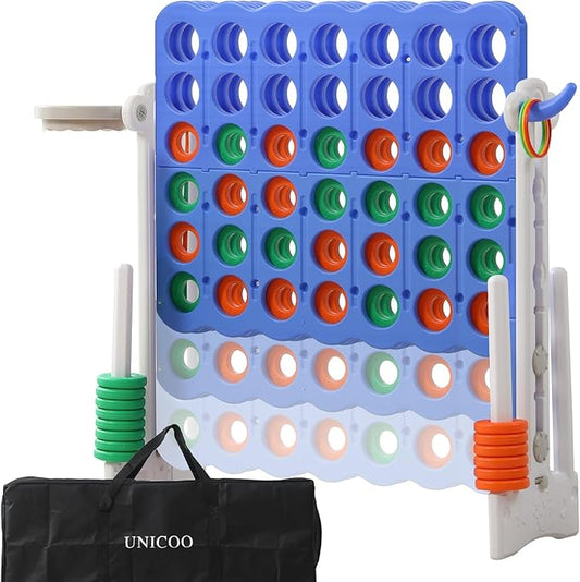 Jumbo Connect 4