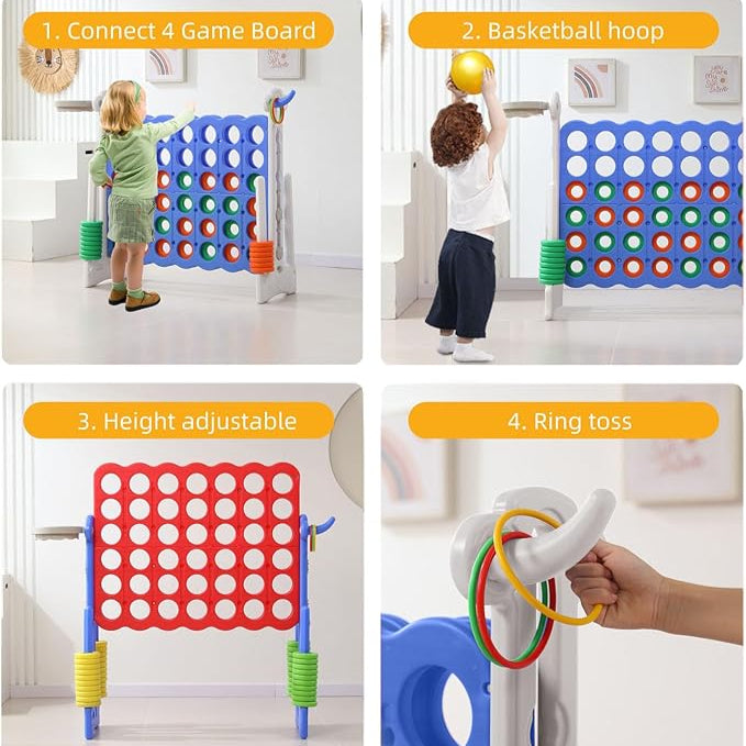 Jumbo Connect 4