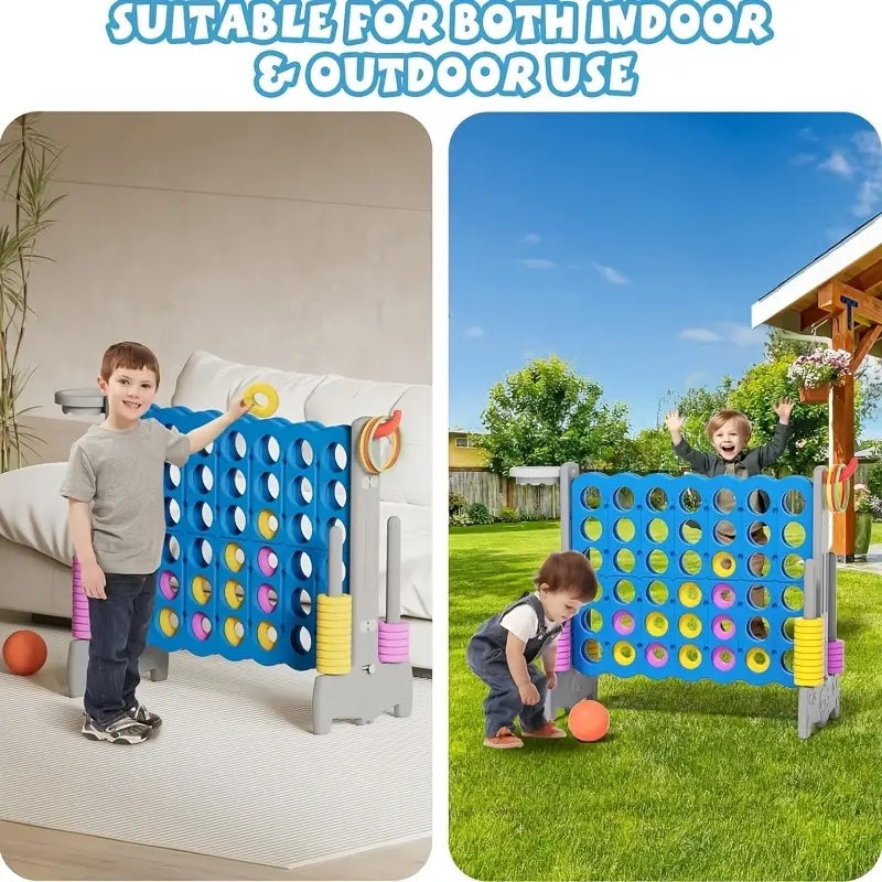 Jumbo Connect 4