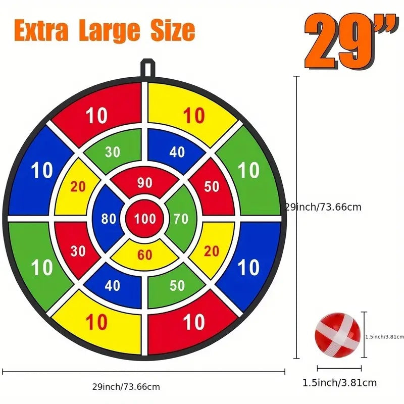Master Dart XL