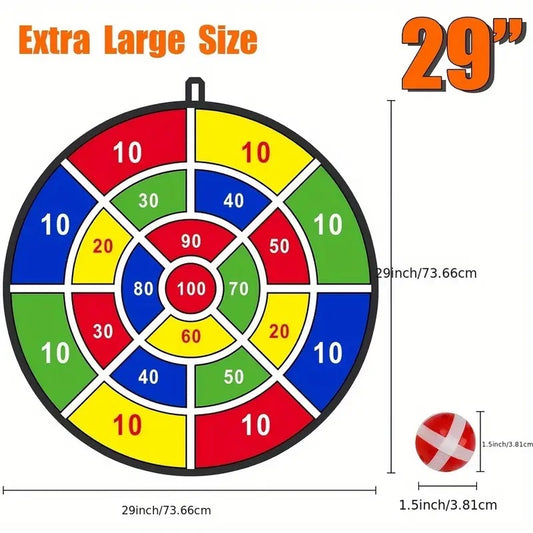 Master Dart XL