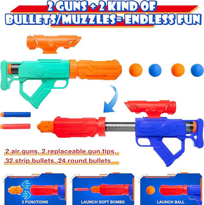 Moving Shooting Target